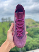 CHUTEIRA NIKE AIR ZOOM MERCURIAL SUPERFLY 10 ELITE FUTSAL - VINHO (PRONTA ENTREGA)