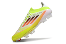 CHUTEIRA ADIDAS F50.1 LIGHTSTRIKE PRO ELITE CAMPO - AMARELA FLUORESCENTE
