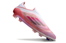 ADIDAS F50 LACELASS ELITE CAMPO "LAMINE YAMAL 304" - ROSA E BRANCA