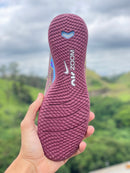 CHUTEIRA NIKE AIR ZOOM MERCURIAL SUPERFLY 10 ELITE FUTSAL - VINHO (PRONTA ENTREGA)