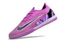 CHUTEIRA NIKE PHANTOM GX ELITE FUTSAL "THUNDER" - ROXA