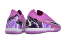 CHUTEIRA NIKE PHANTOM GX ELITE FUTSAL "THUNDER" - ROXA