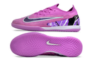 CHUTEIRA NIKE PHANTOM GX ELITE FUTSAL "THUNDER" - ROXA