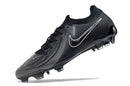 CHUTEIRA NIKE PHANTOM GX II ELITE CAMPO "SHADOW" - PRETA
