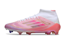 ADIDAS F50.1 MID ELITE CAMPO "LAMINE YAMAL 304" - ROSA