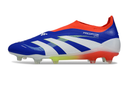 ADIDAS PREDATOR 25 LACELESS BELLINGHAM ELITE CAMPO - AZUL