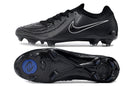 CHUTEIRA NIKE PHANTOM GX II ELITE CAMPO "SHADOW" - PRETA