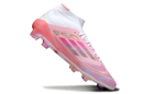 ADIDAS F50.1 MID ELITE CAMPO "LAMINE YAMAL 304" - ROSA