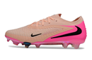 CHUTEIRA NIKE PHANTOM 6 ELITE CAMPO - ROSA