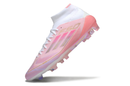 ADIDAS F50.1 MID ELITE CAMPO "LAMINE YAMAL 304" - ROSA