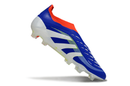 ADIDAS PREDATOR 25 LACELESS BELLINGHAM ELITE CAMPO - AZUL