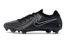 CHUTEIRA NIKE PHANTOM GX II ELITE CAMPO "SHADOW" - PRETA