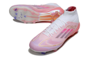 ADIDAS F50.1 MID ELITE CAMPO "LAMINE YAMAL 304" - ROSA