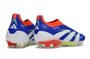 ADIDAS PREDATOR 25 LACELESS BELLINGHAM ELITE CAMPO - AZUL