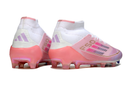 ADIDAS F50.1 MID ELITE CAMPO "LAMINE YAMAL 304" - ROSA