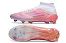 ADIDAS F50.1 MID ELITE CAMPO "LAMINE YAMAL 304" - ROSA
