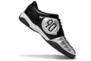CHUTEIRA NIKE TOTAL 90 III FUTSAL - CINZA E PRETA