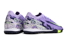 CHUTEIRA NIKE MERCURIAL AIR ZOOM VAPOR 16 ELITE SOCIETY - ROXA