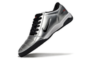 CHUTEIRA NIKE TOTAL 90 III FUTSAL - CINZA E PRETA