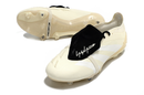 ADIDAS PREDATOR 24 FT ELITE CAMPO - BRANCA E PRETA