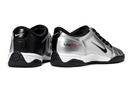 CHUTEIRA NIKE TOTAL 90 III FUTSAL - CINZA E PRETA