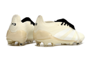 ADIDAS PREDATOR 24 FT ELITE CAMPO - BRANCA E PRETA