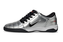 CHUTEIRA NIKE TOTAL 90 III FUTSAL - CINZA E PRETA