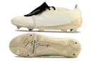 ADIDAS PREDATOR 24 FT ELITE CAMPO - BRANCA E PRETA