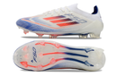 ADIDAS F50.1 ELITE CAMPO  "ADVACEMENT" – BRANCA E COLORIDA