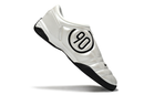 CHUTEIRA NIKE TOTAL 90 III FUTSAL - BRANCA E PRETA