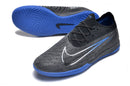 CHUTEIRA NIKE PHANTOM GX ELITE FUTSAL "SHADOW" - PRETA E AZUL