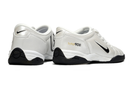CHUTEIRA NIKE TOTAL 90 III FUTSAL - BRANCA E PRETA