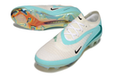 CHUTEIRA NIKE PHANTOM 6 ELITE CAMPO - BRANCA E AZUL