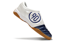 CHUTEIRA NIKE TOTAL 90 III FUTSAL - AZUL E BRANCA