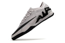 CHUTEIRA NIKE AIR ZOOM MERCURIAL VAPOR 15 ELITE FUTSAL "RISING GEM" - CINZA