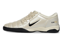 CHUTEIRA NIKE TOTAL 90 III FUTSAL - BEGE E PRETA