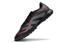 CHUTEIRA ADIDAS PREDATOR 25 ELITE SOCIETY - PRETA E VERMELHA