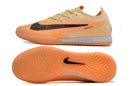 CHUTEIRA NIKE PHANTOM GX ELITE FUTSAL "FUSION" - LARANJA