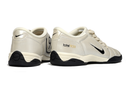 CHUTEIRA NIKE TOTAL 90 III FUTSAL - BEGE E PRETA