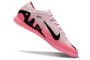 CHUTEIRA NIKE AIR ZOOM MERCURIAL VAPOR 15 ELITE FUTSAL "MAD BEILLIANCE" - ROSA