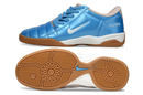 CHUTEIRA NIKE TOTAL 90 III FUTSAL - AZUL
