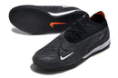 CHUTEIRA NIKE PHANTOM GX ELITE FUTSAL "SHADOW" - PRETA