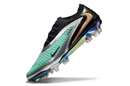 CHUTEIRA NIKE PHANTOM 6 ELITE CAMPO - VERDE E PRETA