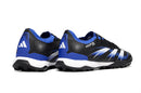 CHUTEIRA ADIDAS PREDATOR 25 ELITE SOCIETY - PRETA E AZUL