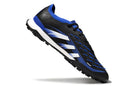 CHUTEIRA ADIDAS PREDATOR 25 ELITE SOCIETY - PRETA E AZUL