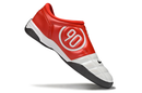 CHUTEIRA NIKE TOTAL 90 III FUTSAL - BRANCA E VERMELHA