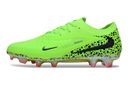 CHUTEIRA NIKE PHANTOM 6 ELITE CAMPO - VERDE E PRETA