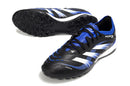CHUTEIRA ADIDAS PREDATOR 25 ELITE SOCIETY - PRETA E AZUL