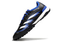 CHUTEIRA ADIDAS PREDATOR 25 ELITE SOCIETY - PRETA E AZUL