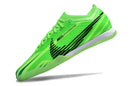 CHUTEIRA NIKE AIR ZOOM MERCURIAL VAPOR 15 ELITE FUTSAL "DREAM SPEED 8" - VERDE